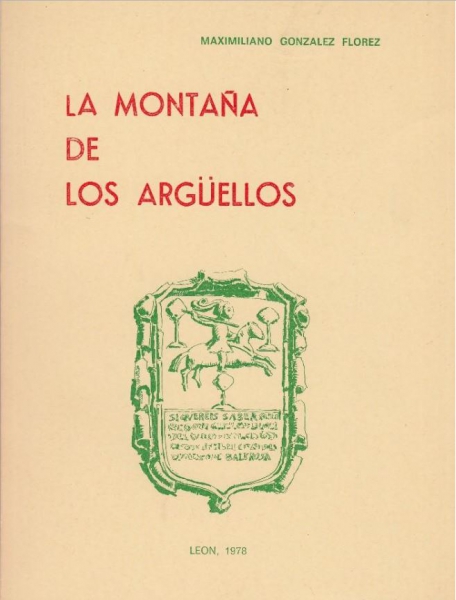 La montaña de los Argüellos