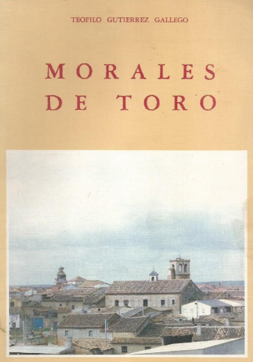Morales de Toro
