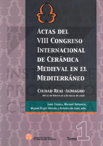 La cerámica altomedieval en León: producciones locales y andalusíes de Puerta Obispo.