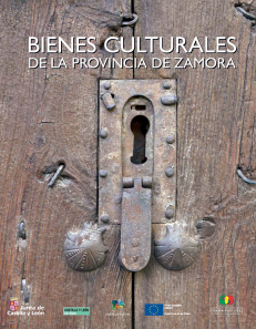 Bienes culturales de la provincia de Zamora
