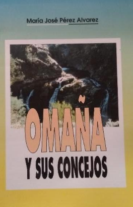 Omaña y sus concejos en el siglo XVIII