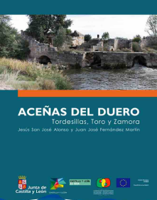 Aceñas del Duero: Tordesillas, Toro, Zamora