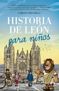 Historia de León para niños