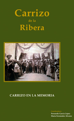 Carrizo de la Ribera: carrizo en la memoria