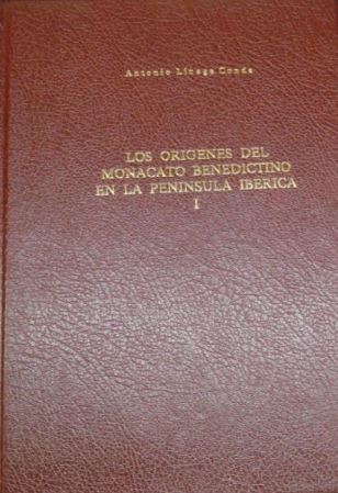 Los orígenes del monacato benedictino en la Península Ibérica. I: El monacato hispano prebenedictino