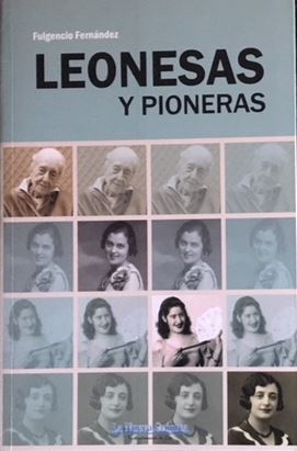 Leonesas y pioneras