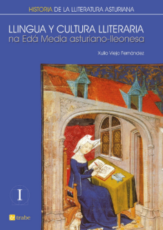 Llingua y cultura lliteraria na Edá Media asturiano-lleonesa