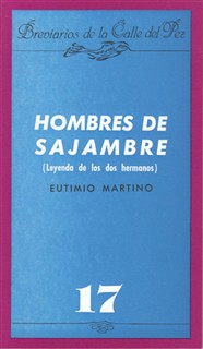 Hombres de Sajambre: (leyenda de los dos hermanos)