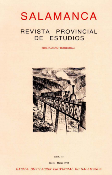 Crisis de subsistencias y tensiones sociales en Salamanca el motín de 1764