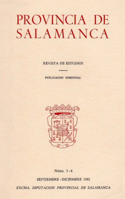 Investigaciones sobre el paleolítico en el valle del río Agueda