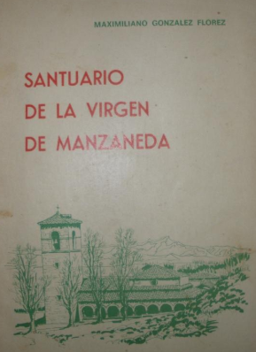 Santuario de la Virgen de Manzaneda