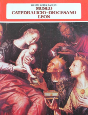 Museo catedralicio-diocesano: León