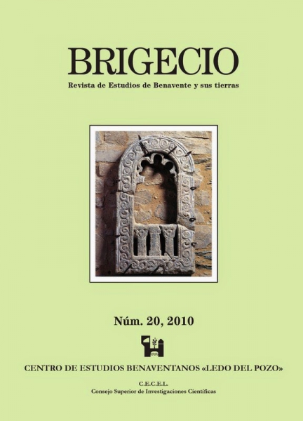 Santa Marta de Tera: signos lapidarios e inscripciones epigráficas en su iglesia