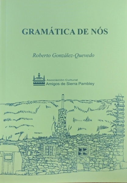 Gramática de nós