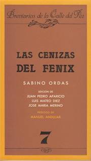 Las cenizas del Fénix