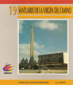 Santuario de la Virgen del Camino