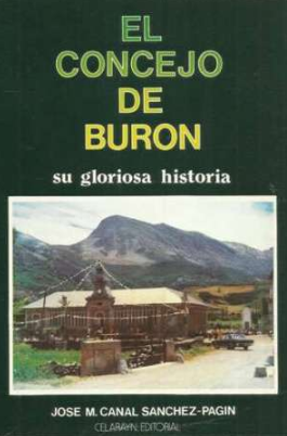 El concejo de Burón: su gloriosa historia