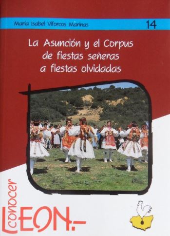 La Asunción y el Corpus: de fiestas señeras a fiestas olvidadas