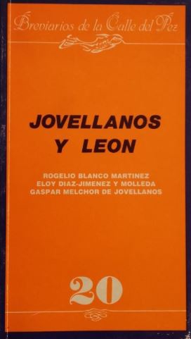 Jovellanos y León