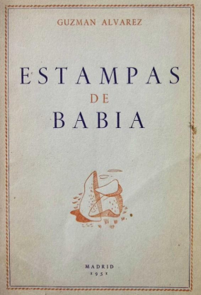 Estampas de Babia