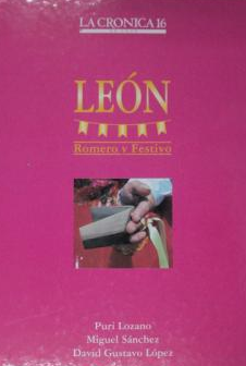 León: romero y festivo