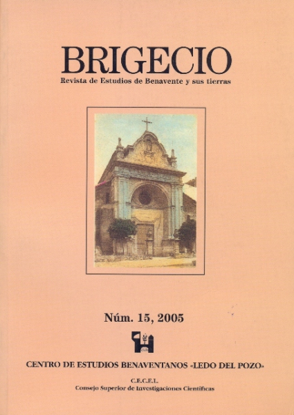 El cerco de Benavente por el Duque de Lancaster en la ''Comedia famosa de la próspera fortuna del famoso Ruy López de Avalos el Bueno'', de Damián Salustrio del Poyo