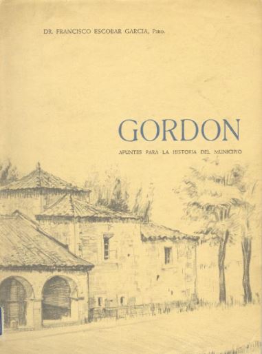 Gordón. Apuntes para la historia de un municipio