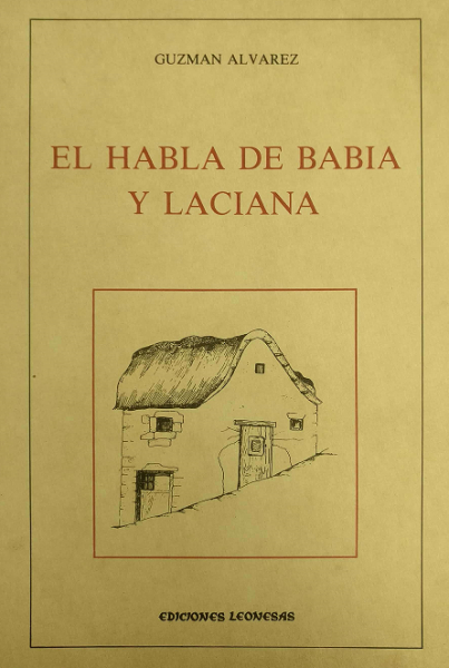 El habla de Babia y Laciana