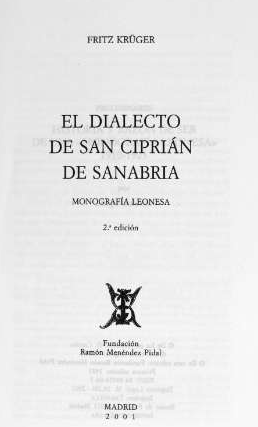 Historia y razón de ser de una «monografía leonesa» 1910-1923