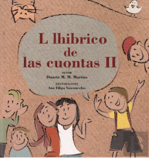 L lhibrico de las cuontas II