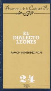 El dialecto leonés