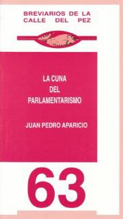 La cuna del parlamentarismo