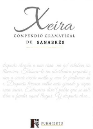 Xeira. Compendio gramatical de sanabrés