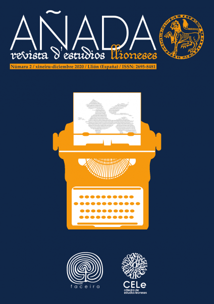 Notas para el estudio del regionalismo leonés en el primer tercio del siglo XX: ¿de reino medieval a apéndice autonómico?