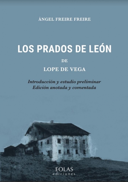 Los prados de León de Lope de Vega