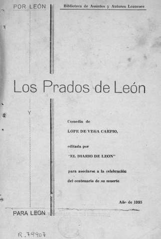 Los prados de León