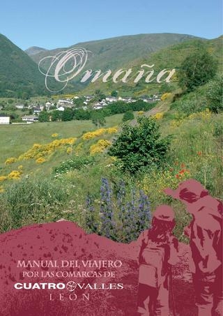 Omaña