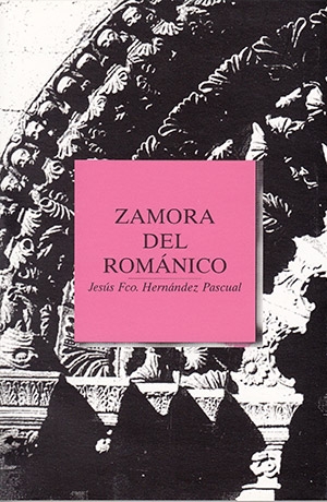 Zamora del románico