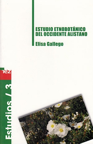 Estudio etnobotánico del occidente alistano