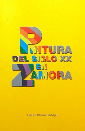 Pintura del siglo XX en Zamora