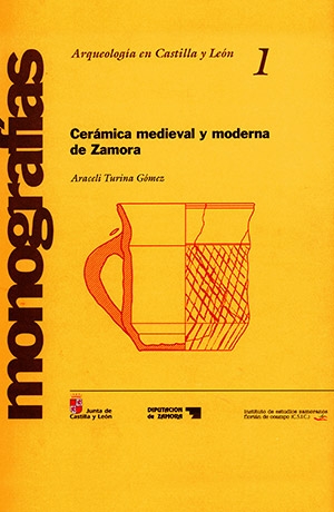 Cerámica medieval y moderna de Zamora