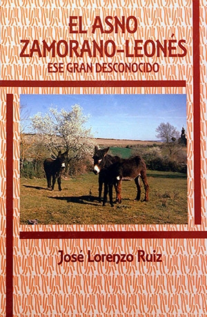 El asno zamorano-leonés: ese gran desconocido