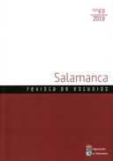 Los orígenes medievales de una sociedad de fronteras: Salamanca y La Raya