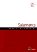 Miscelánea económica y cultural. Salamanca y su provincia en la exposición inernacional de Filadelfia (EE.UU) de 1876