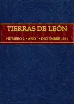 Hombres de León: Don David López Merille