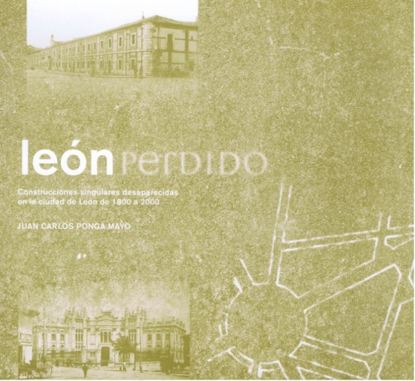 León Perdido