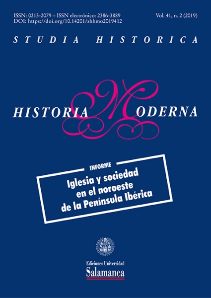 Sin León no hubiera España. Historia, religión y propaganda en una ciudad de la Edad Moderna