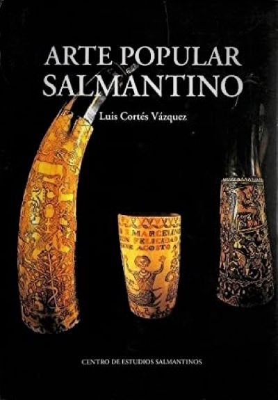 Arte popular salmantino