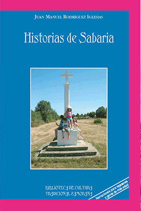 Historias de Sabaria