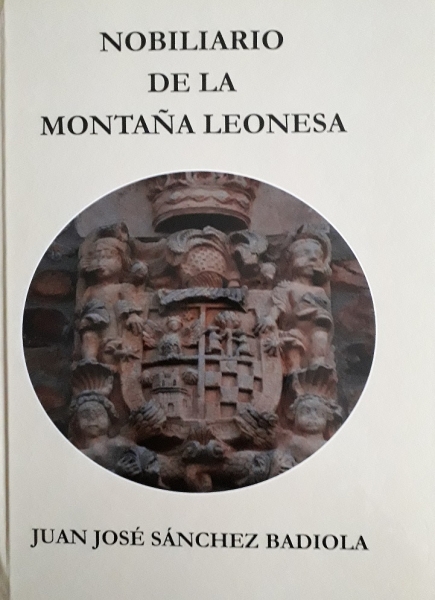 Nobiliario de la montaña leonesa